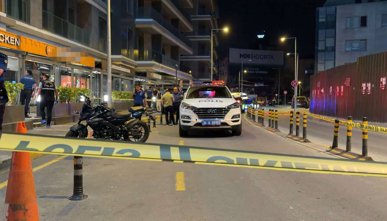 Kız meselesi kanlı bitti! Doğuş Cebeci 12 kurşunla öldürüldü 1